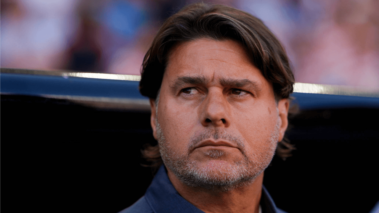 Pochettino is bringing through the USA’s brightest crop of youngsters since Pulisic and co.