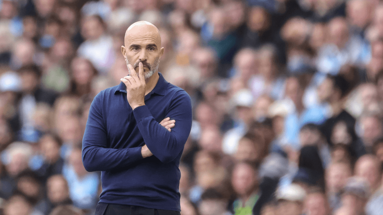 Man City start the league phase away at Porto