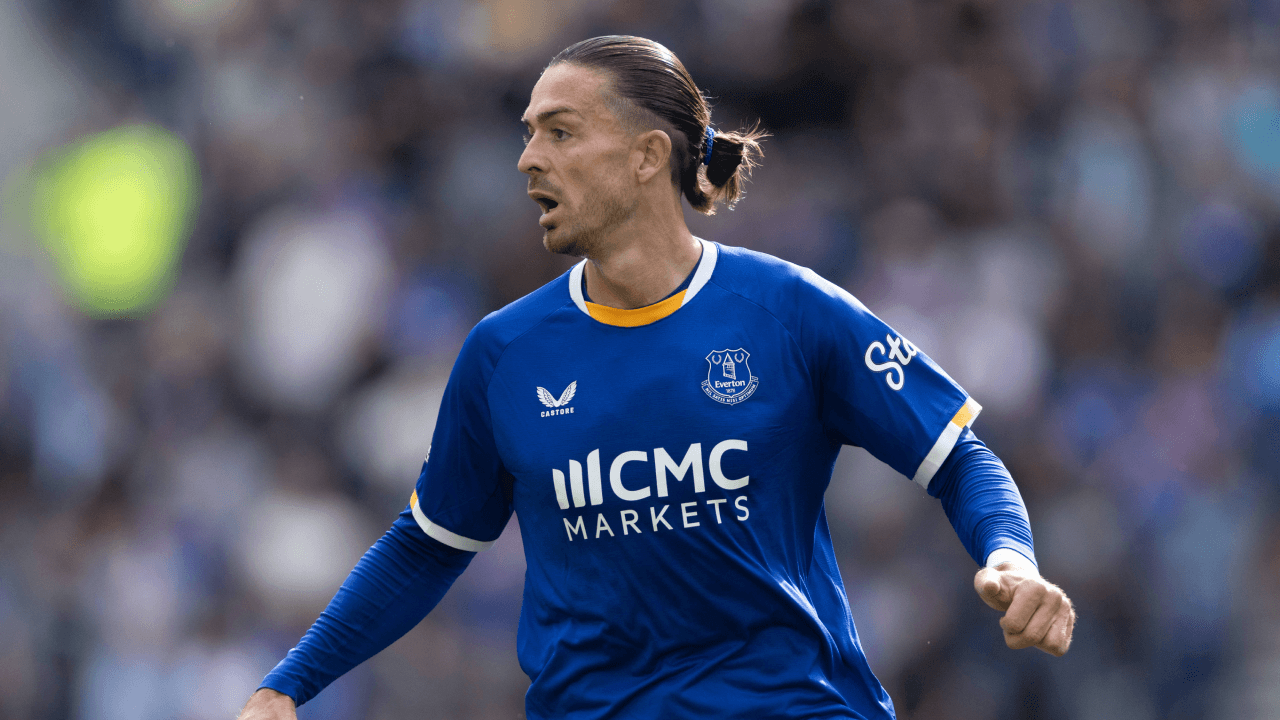 Spurs welcome Everton to London on Saturday evening