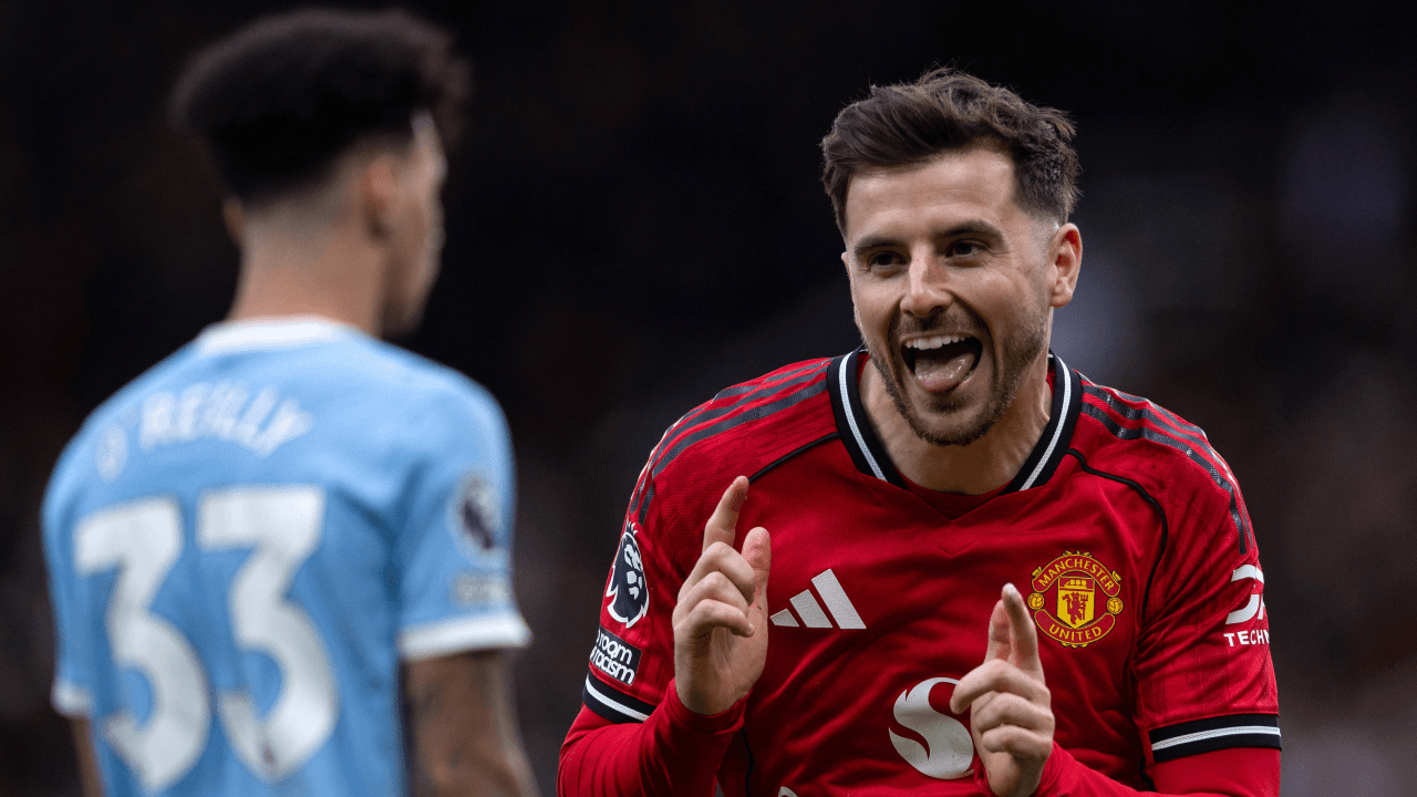 All the big games taking place on Sunday