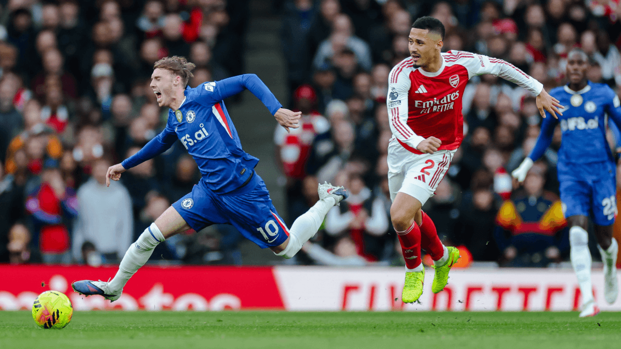 Sunday’s best games to follow