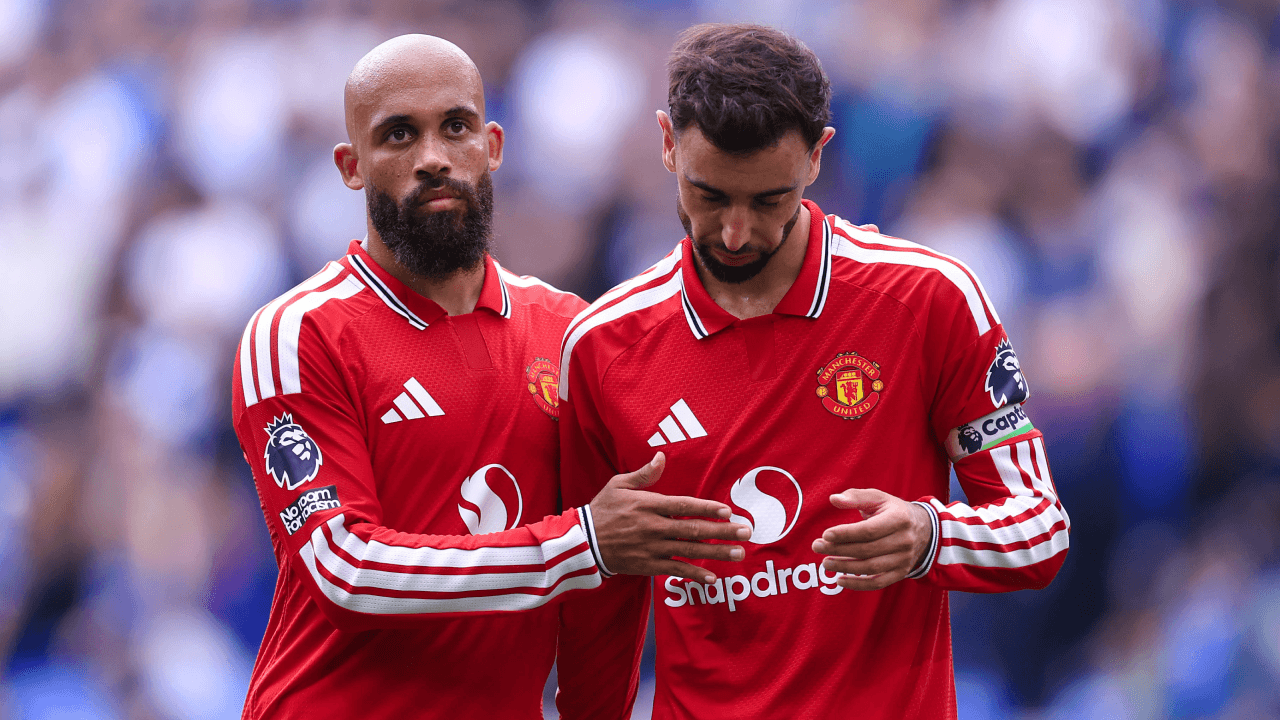 Man United face newcomers Sabah in the Champions League
