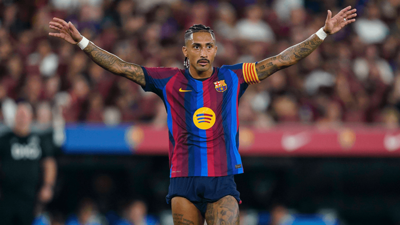 Barcelona visit Valencia in LaLiga clash
