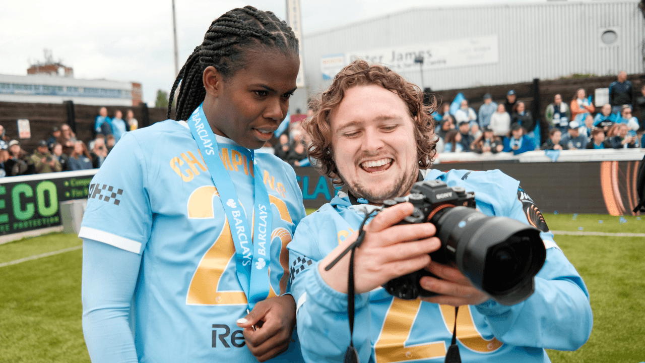 The Women’s Super League 2026/27 season
