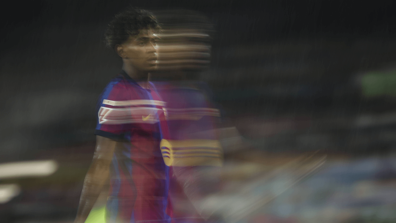 Sevilla are next up for free-scoring Barcelona in LaLiga