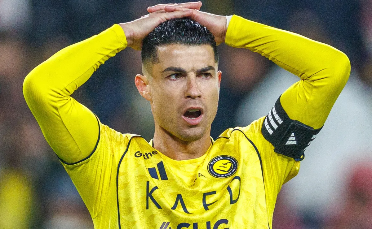Cristiano Ronaldo’s Al-Nassr could be docked points or even relegated from Saudi Pro League if club ignores key financial rule