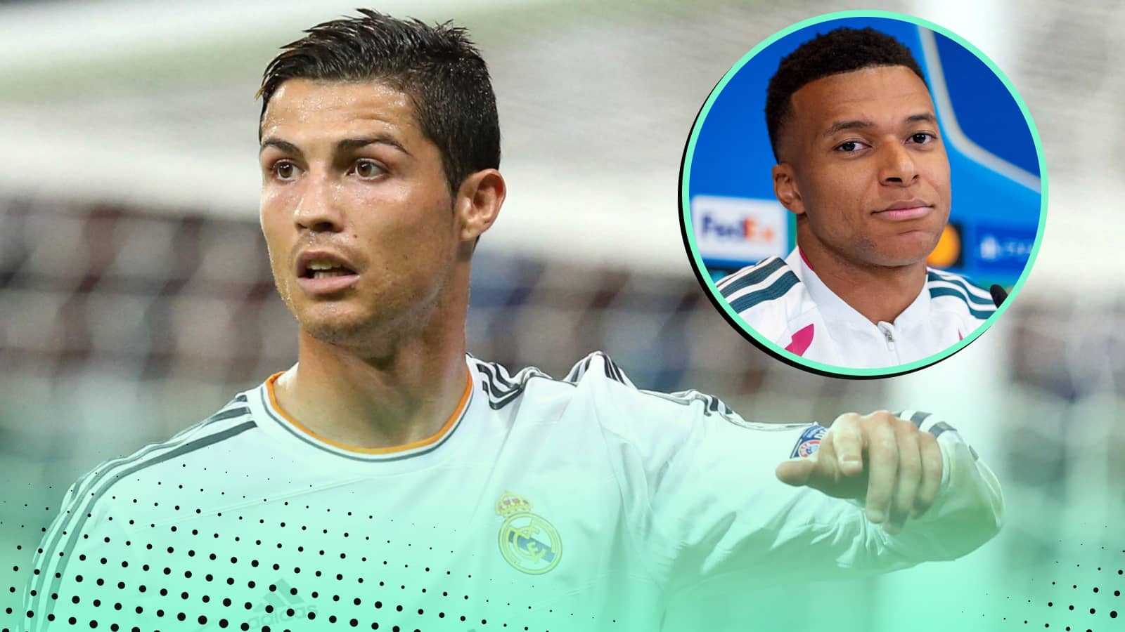 5 candidates to break Ronaldo’s record for most goals in a Champions League season