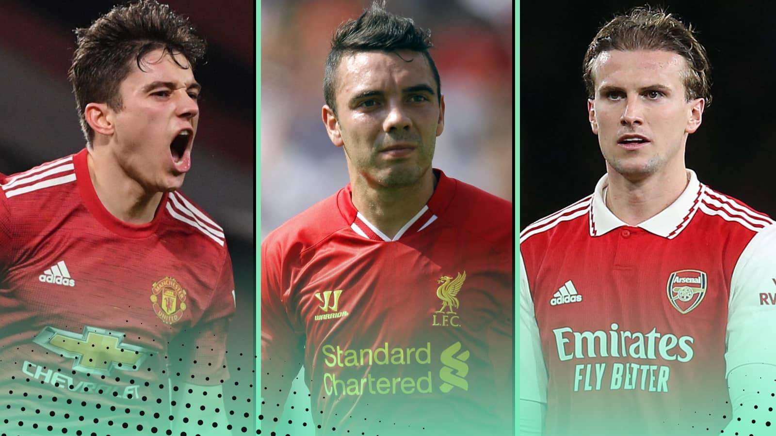 15 players we can’t believe might become title winners