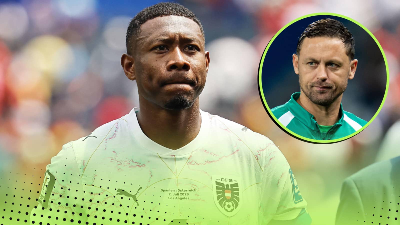 Forgotten ballers playing in Serie A as David Alaba joins Udinese