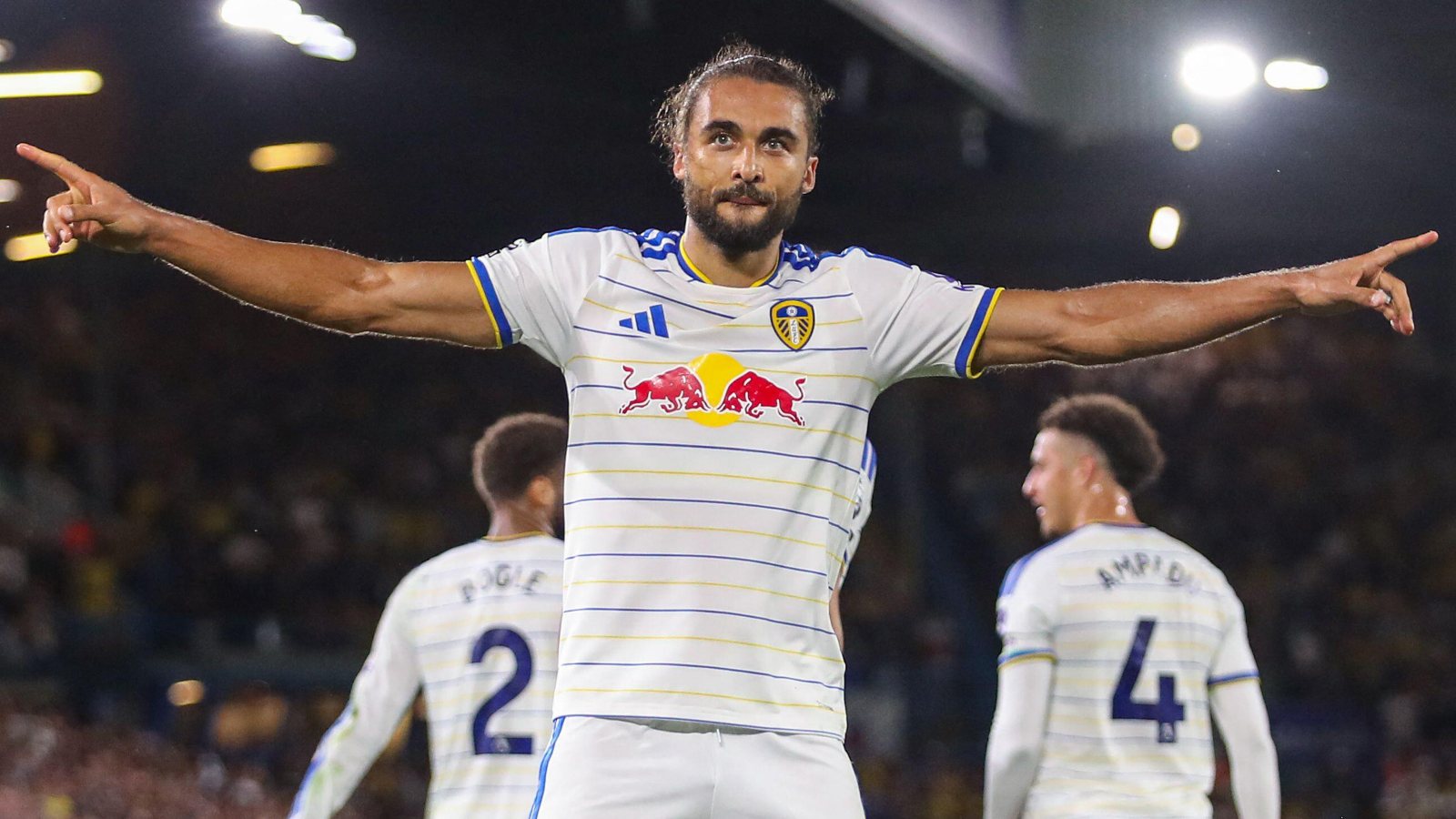 Name every player to score 10+ Premier League goals