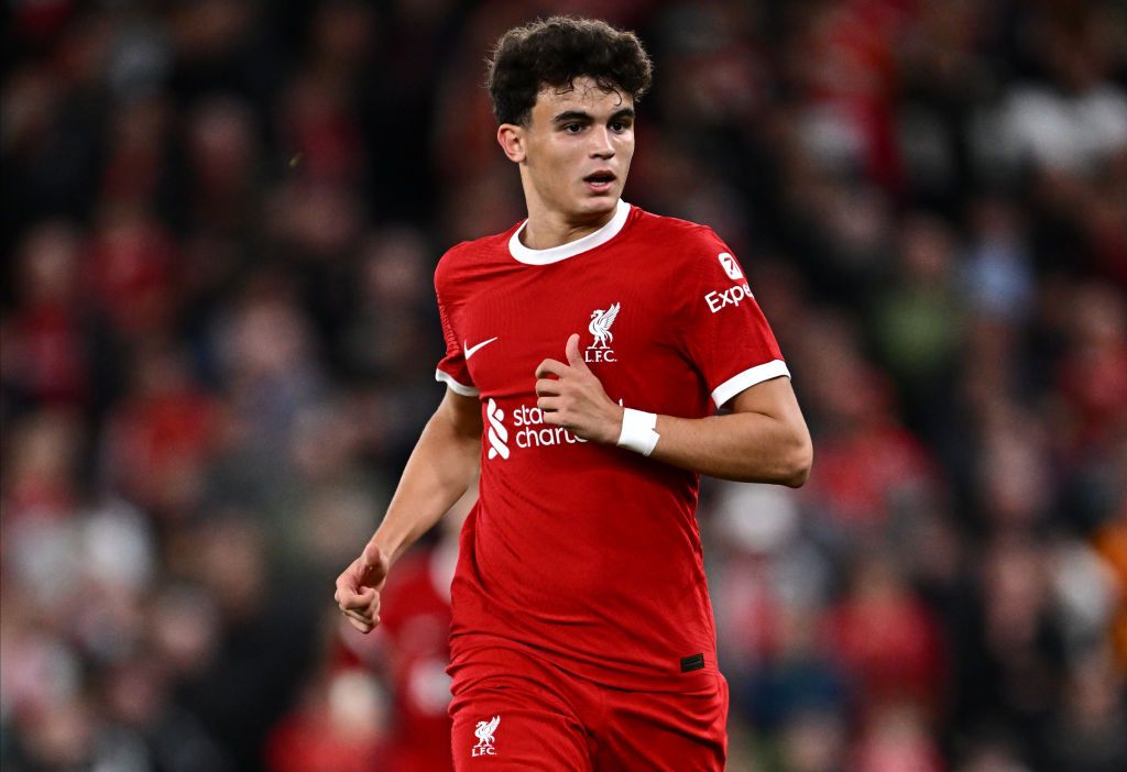 ‘We will never know what could have been’ Liverpool midfielder bids emotional farewell and signals downfall of Klopp’s Kids