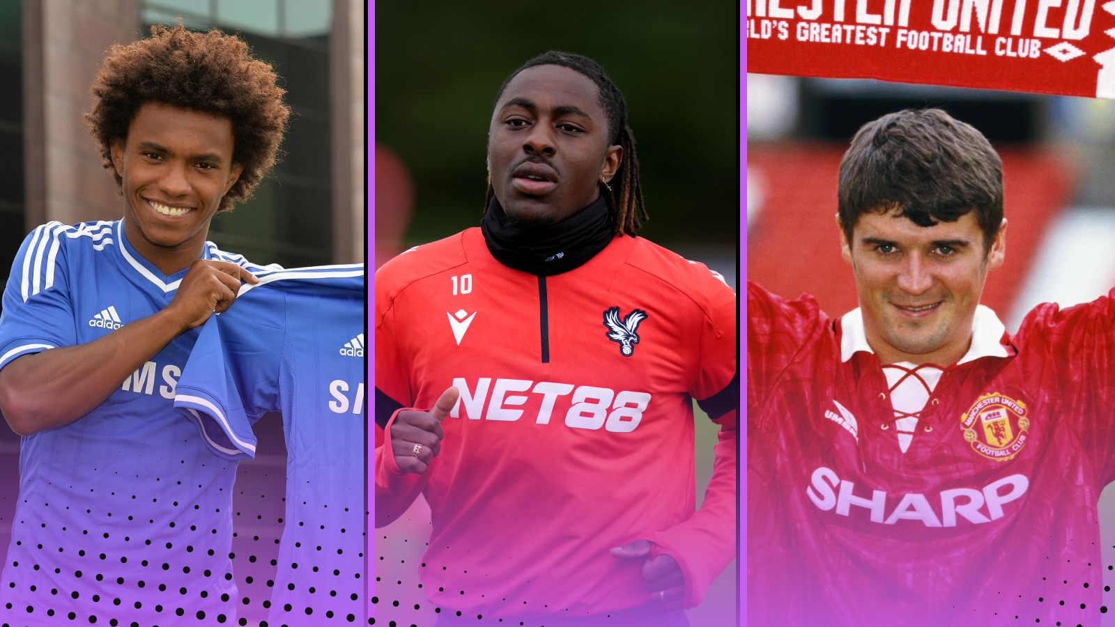 The 10 greatest transfer hijacks RANKED: Eze, Keane, Gascoigne…