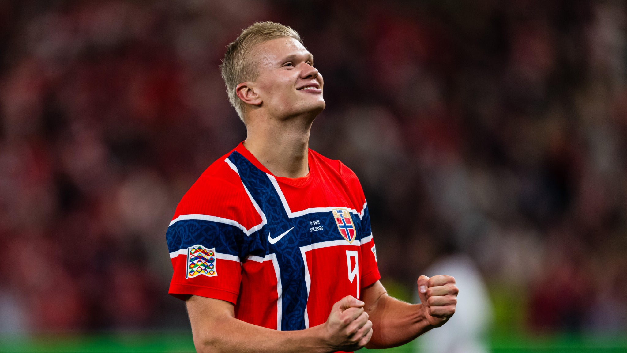 suivez le match de la 2e journée de Ligue des nations