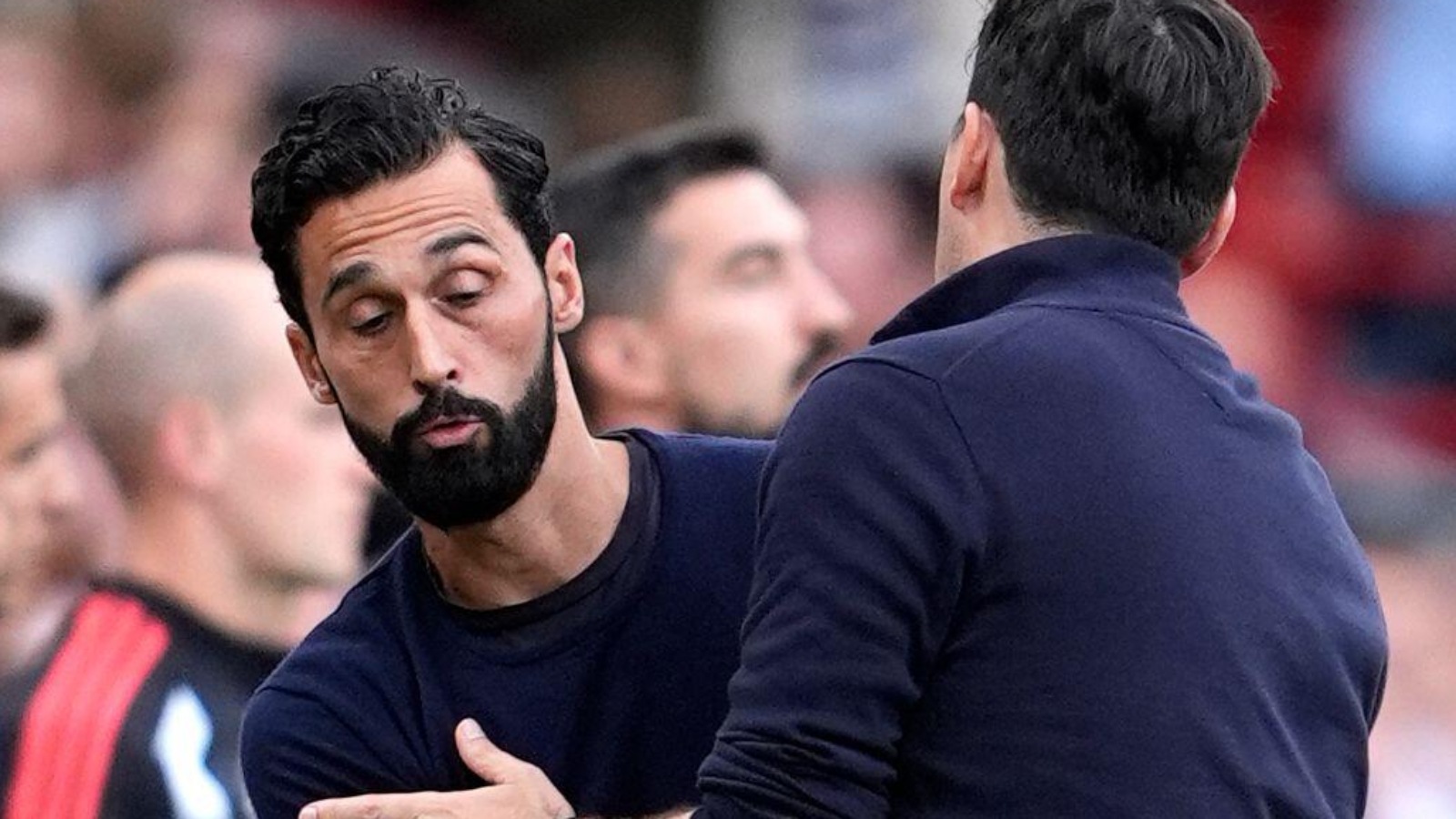 Alvaro Arbeloa made Liverpool history while summing up Rafa’s best line
