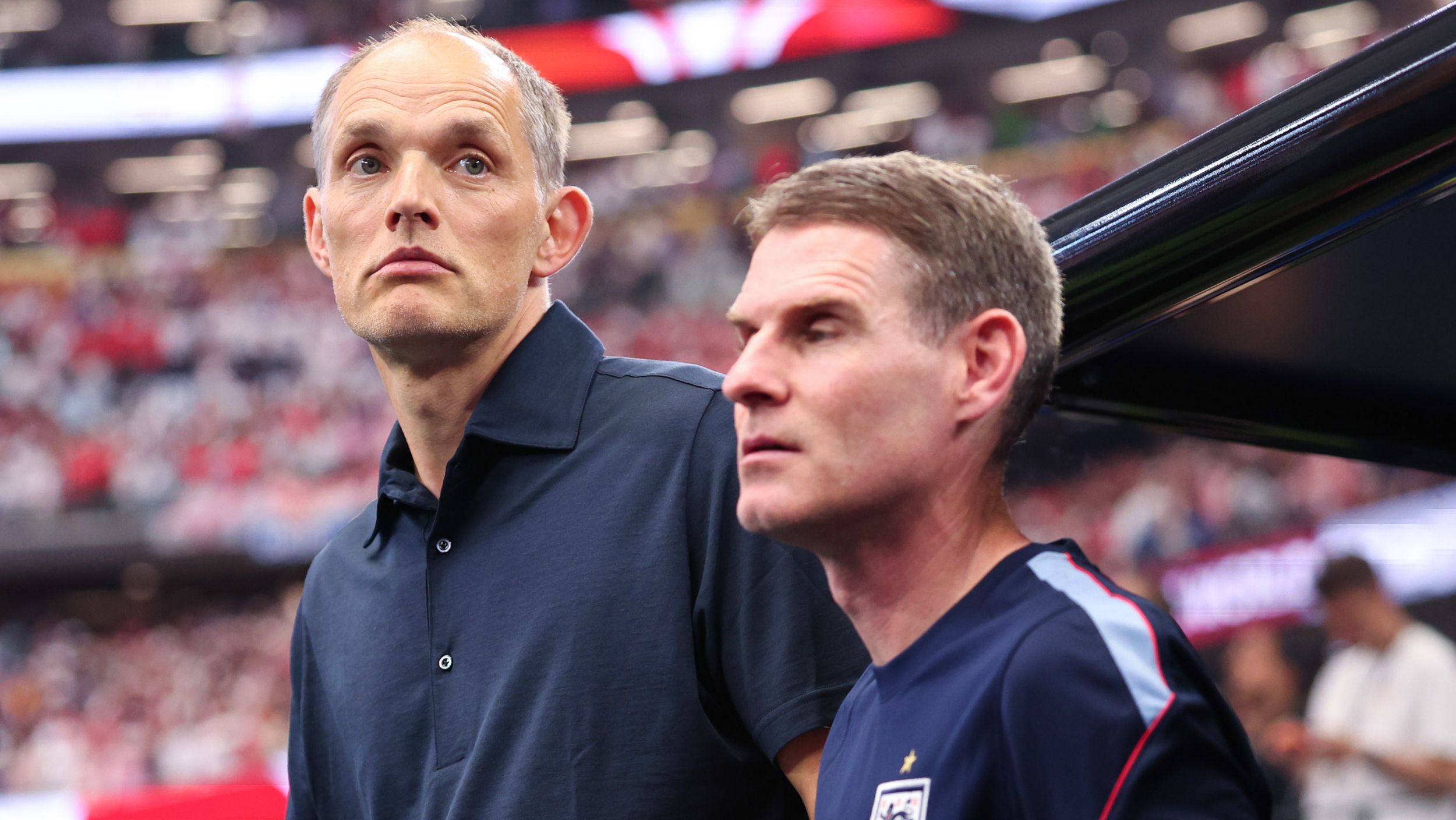 Who are the ITV pundits, commentators and presenters for England vs Spain?