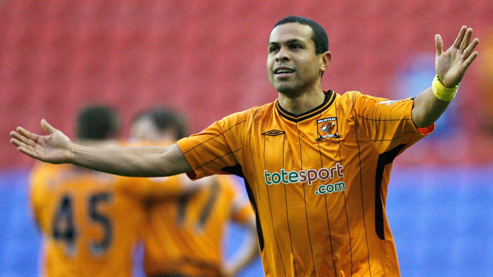 Ronaldinho’s contemporary who lit up the Prem