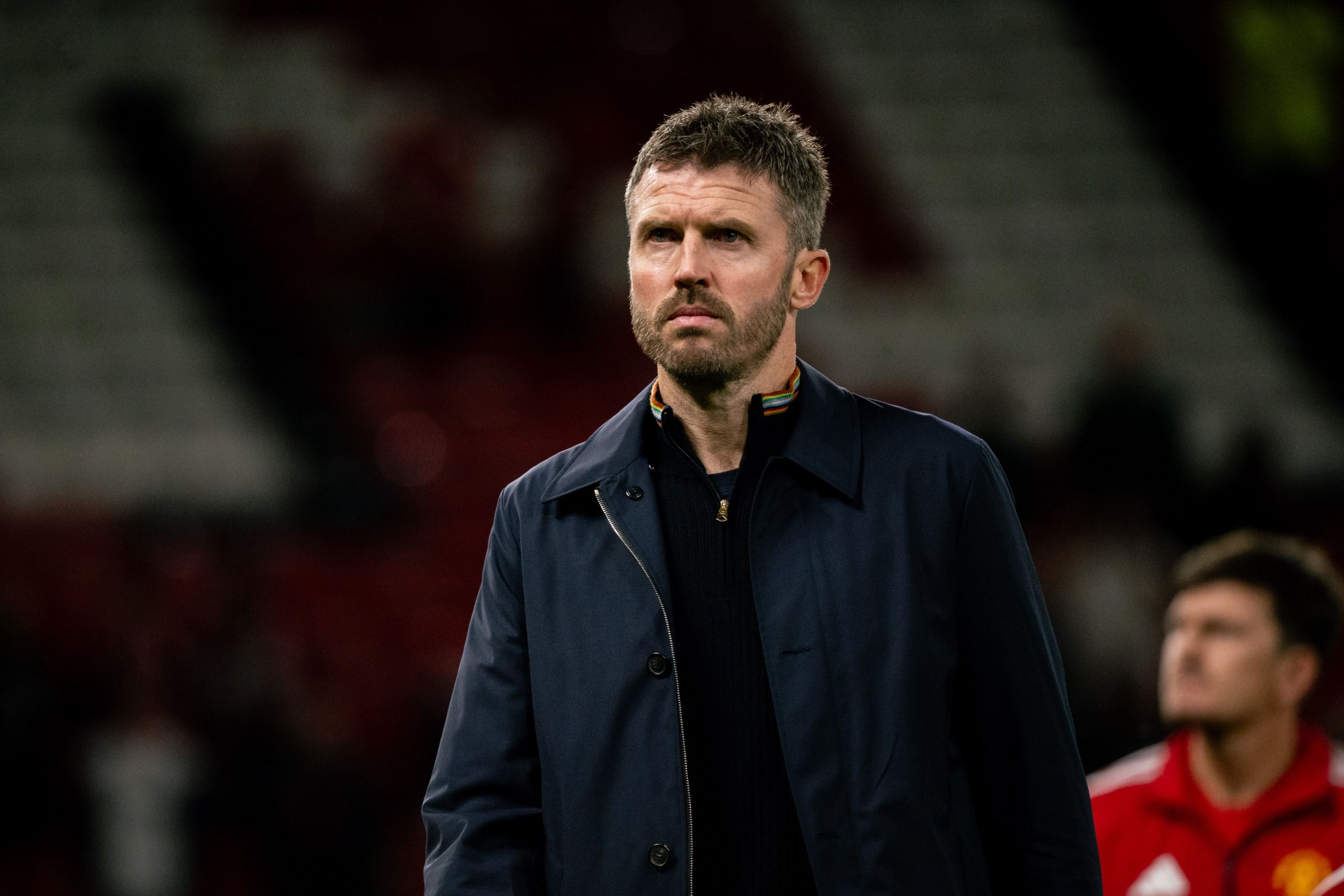 Michael Carrick fighting for Manchester United future as bookmakers slash sack odds