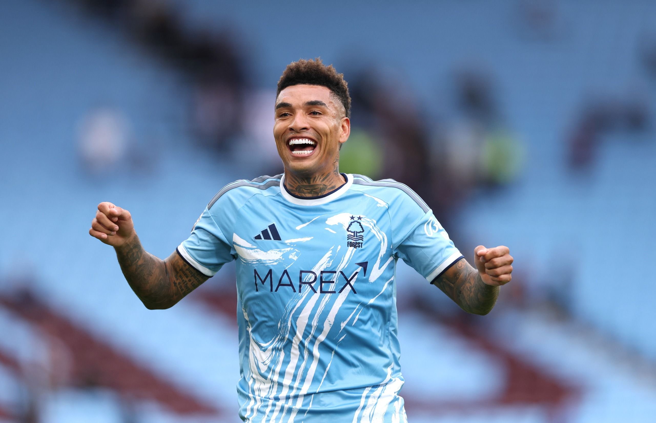How to watch Nottingham Forest vs Coventry City: live streams & TV info