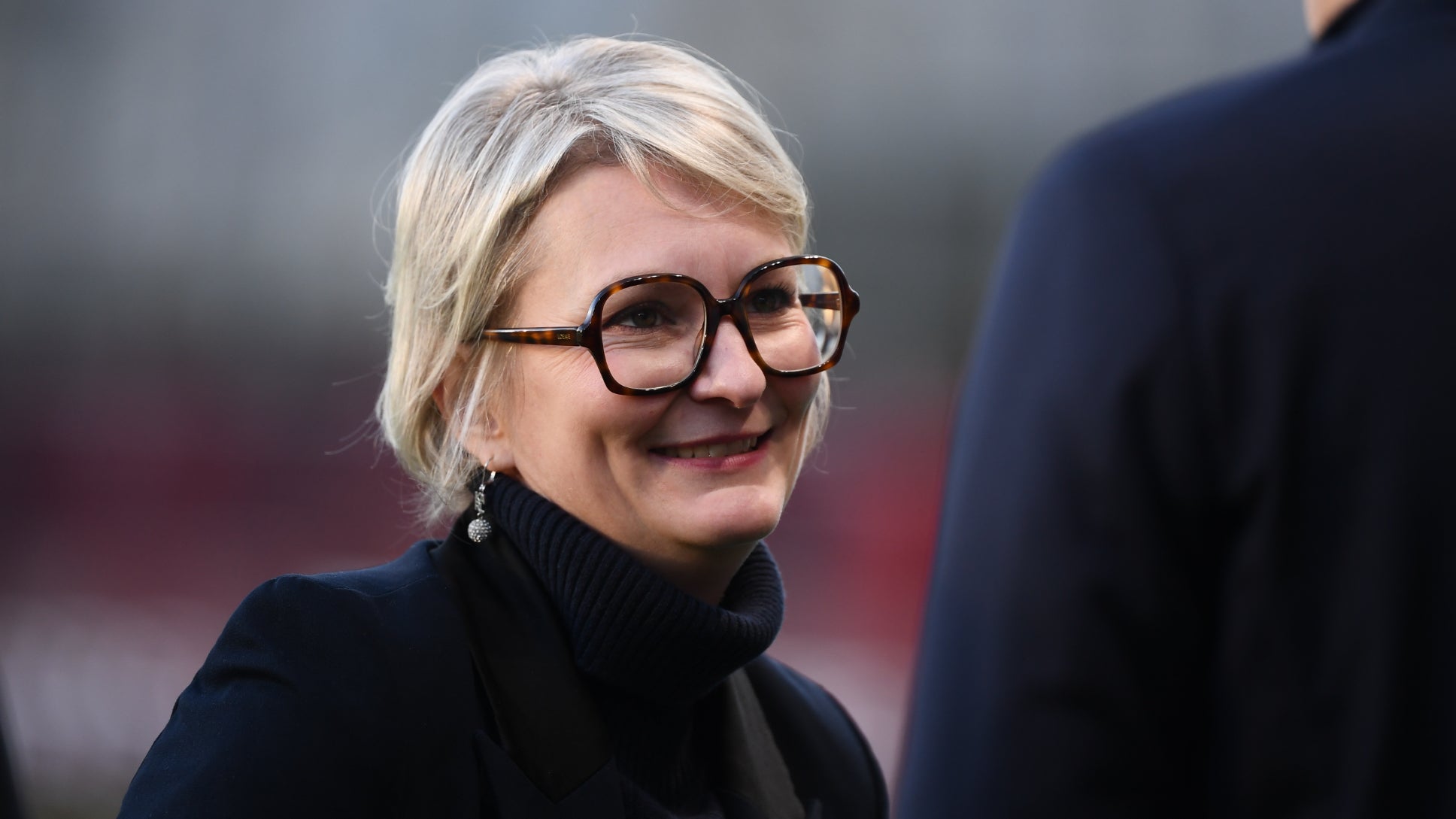 Hélène Schrub nommée directrice générale