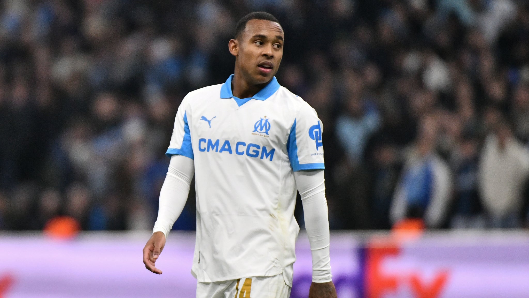 suivez en live le match de la 1ère journée de Ligue Europa