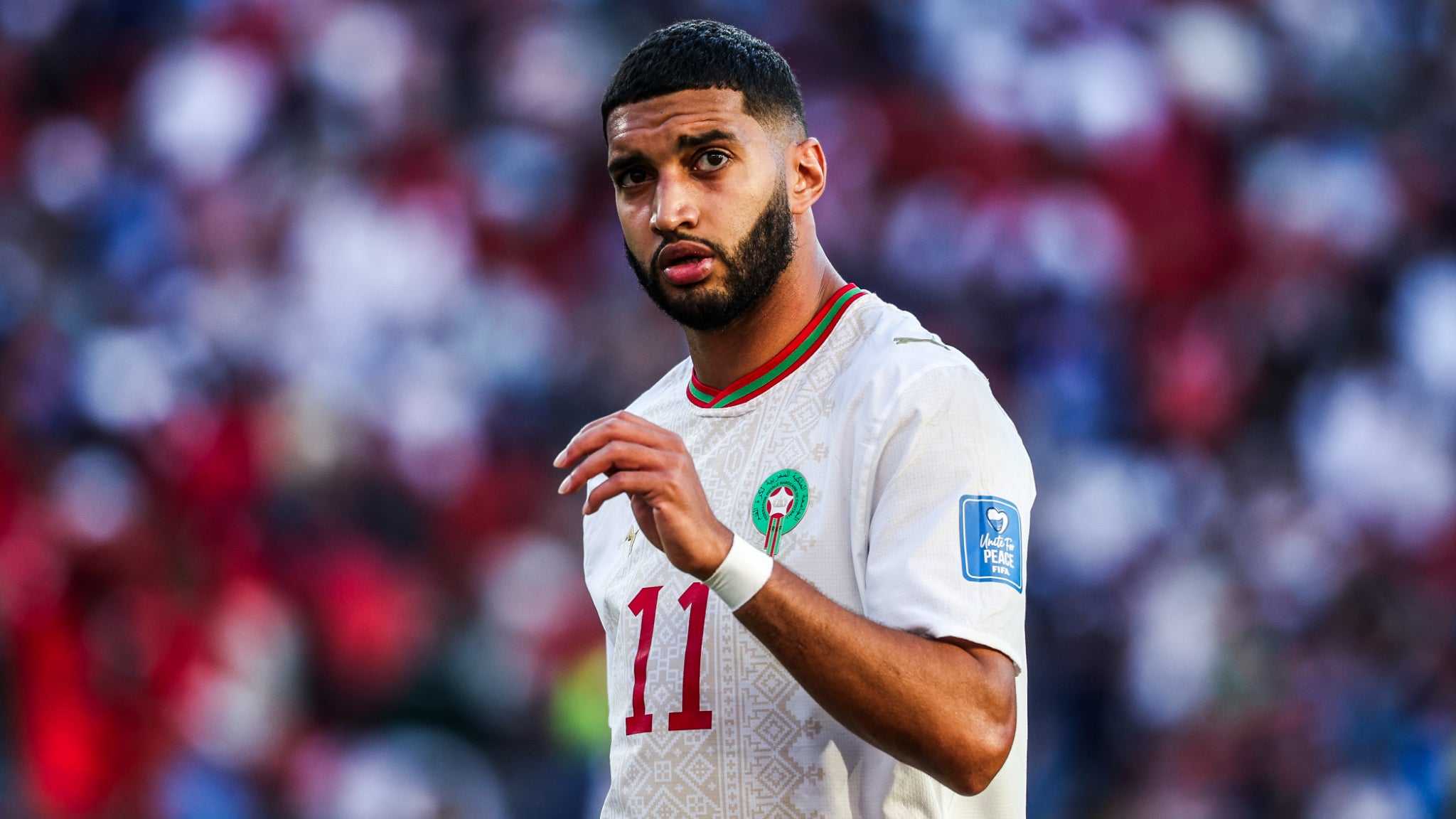 suivez en live le match des éliminatoires de la CAN 2027