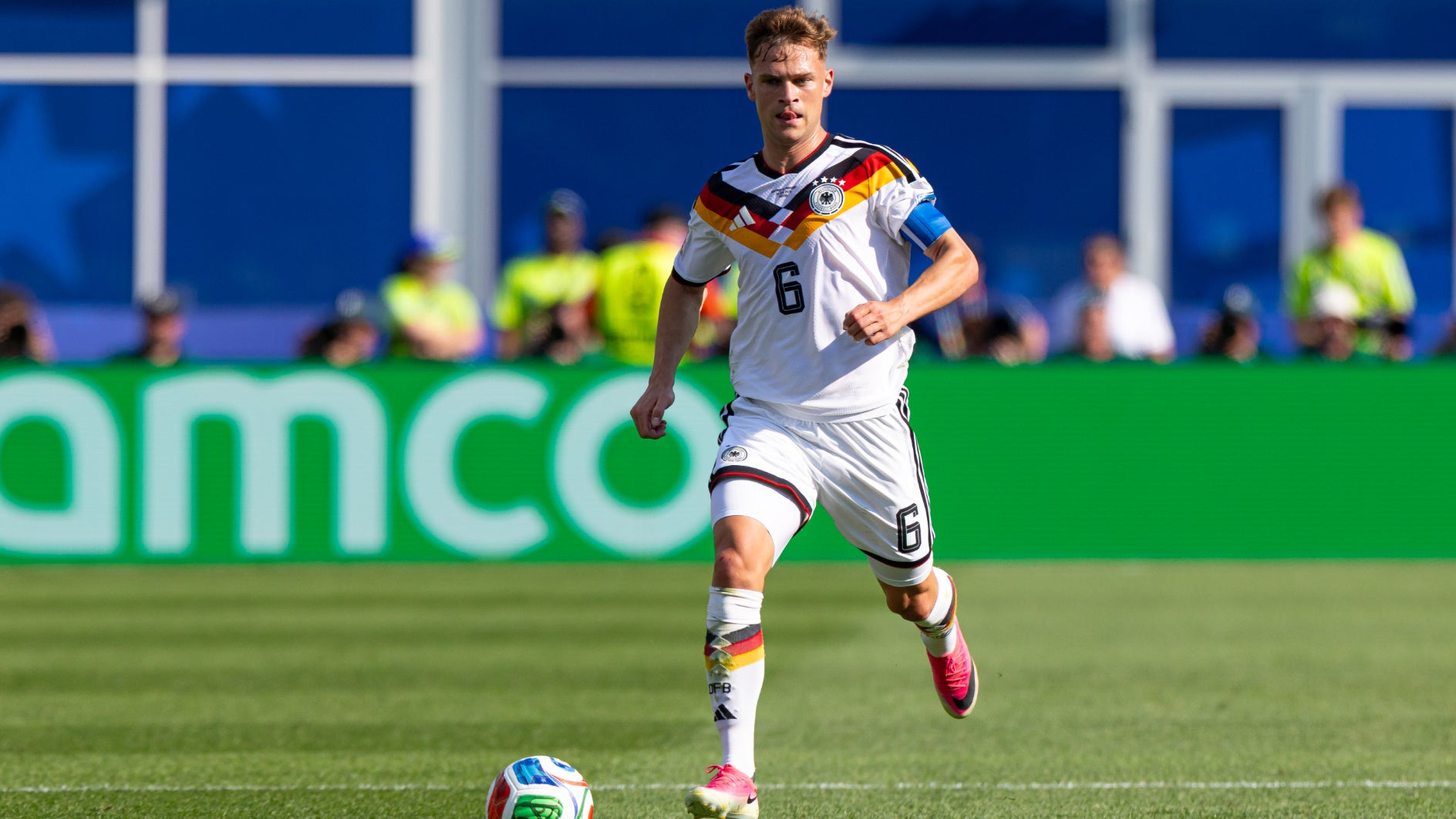 Pays-Bas-Allemagne, Portugal-Pays de Galles… Suivez les premiers matchs en live