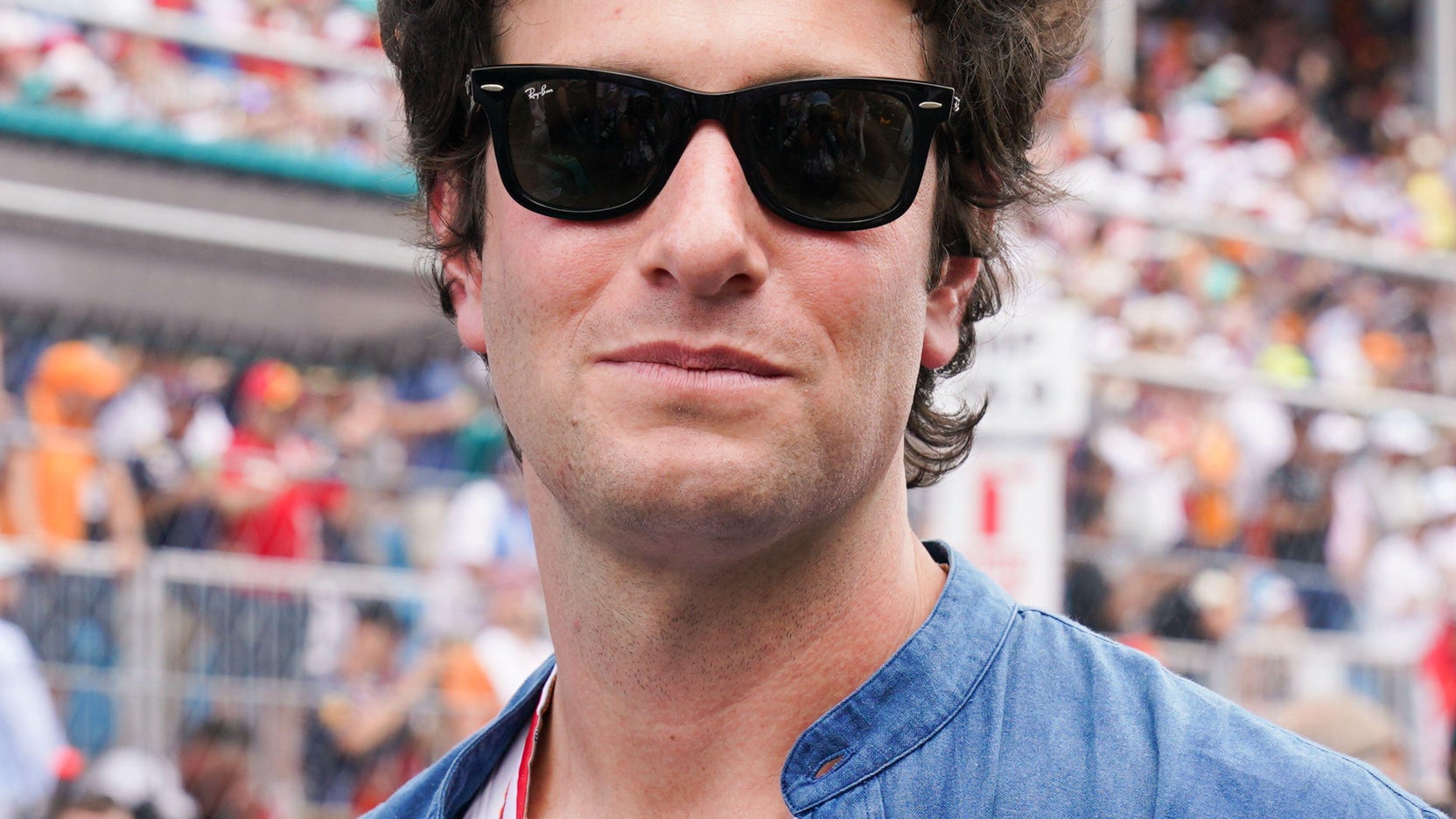 “Si nous avions su comment cela allait dégénérer”, les gros regrets de Joshua Kushner après le fiasco du projet de la Fifa