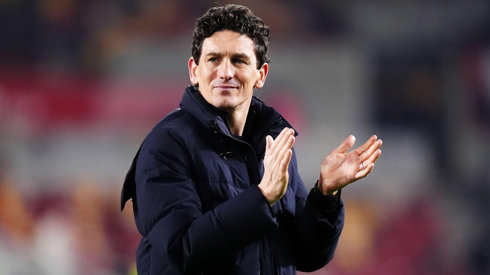 Name every manager of the Matthew Benham era