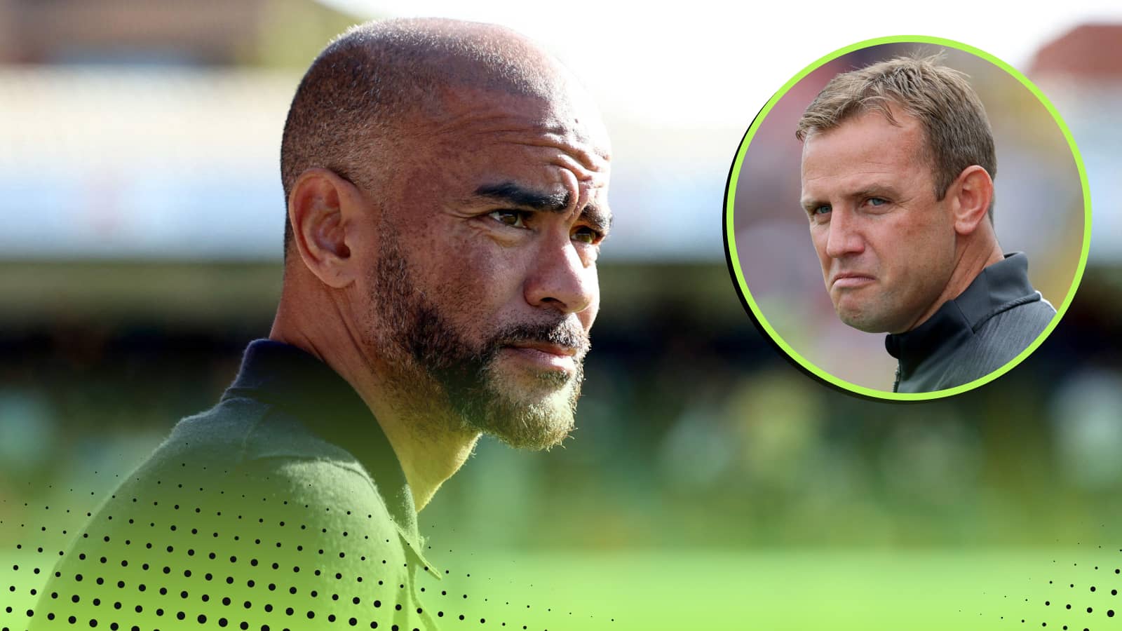 Former Premier League stars managing in non-league in 2026-27