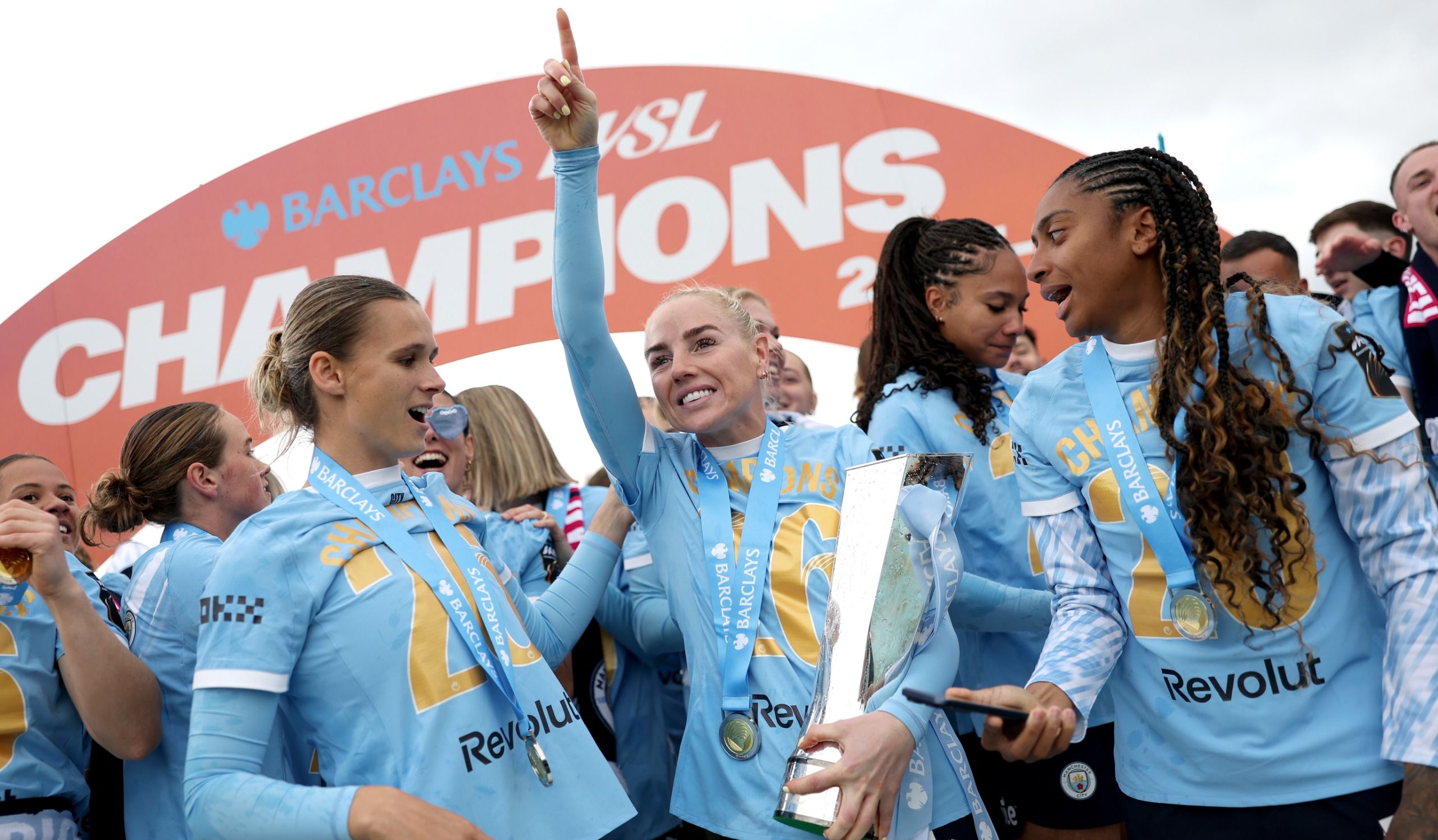 How to watch WSL 2026/27: Free Streams & TV Guide