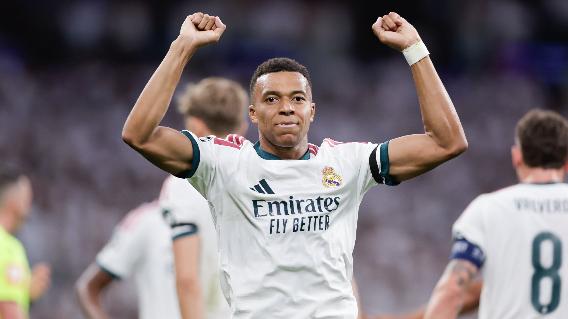 Mbappé en remet une couche sur le Ballon d’or… mais assure que la Ligue des champions est “plus importante”