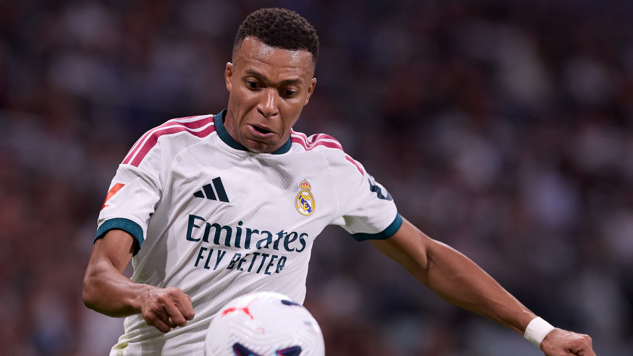 suivez le choc de la 7e journée de Liga avec Kylian Mbappé en live