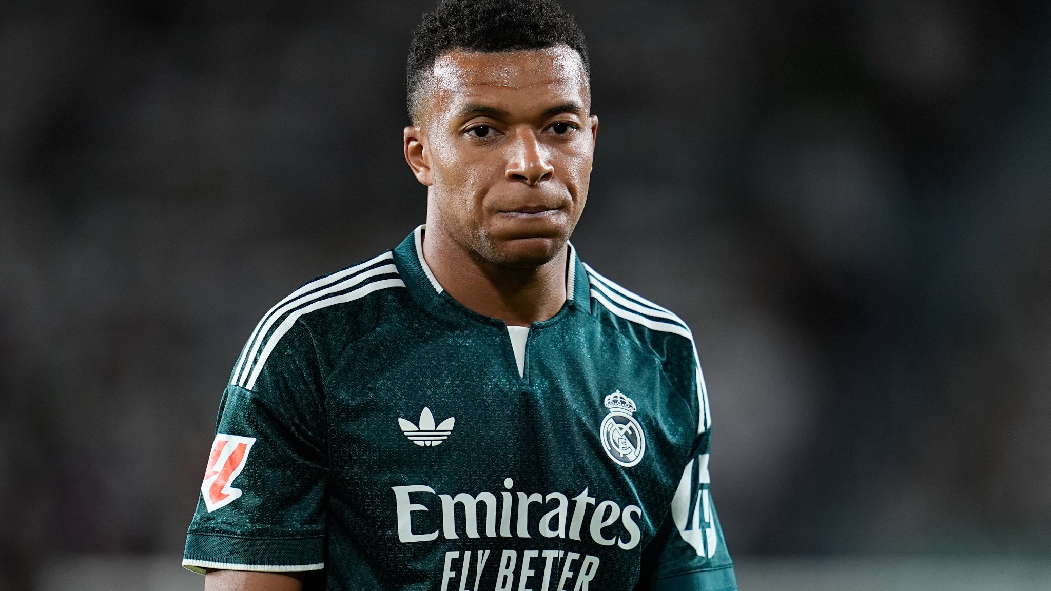 le Real se fait peur mais s’impose, Mbappé doublement décisif