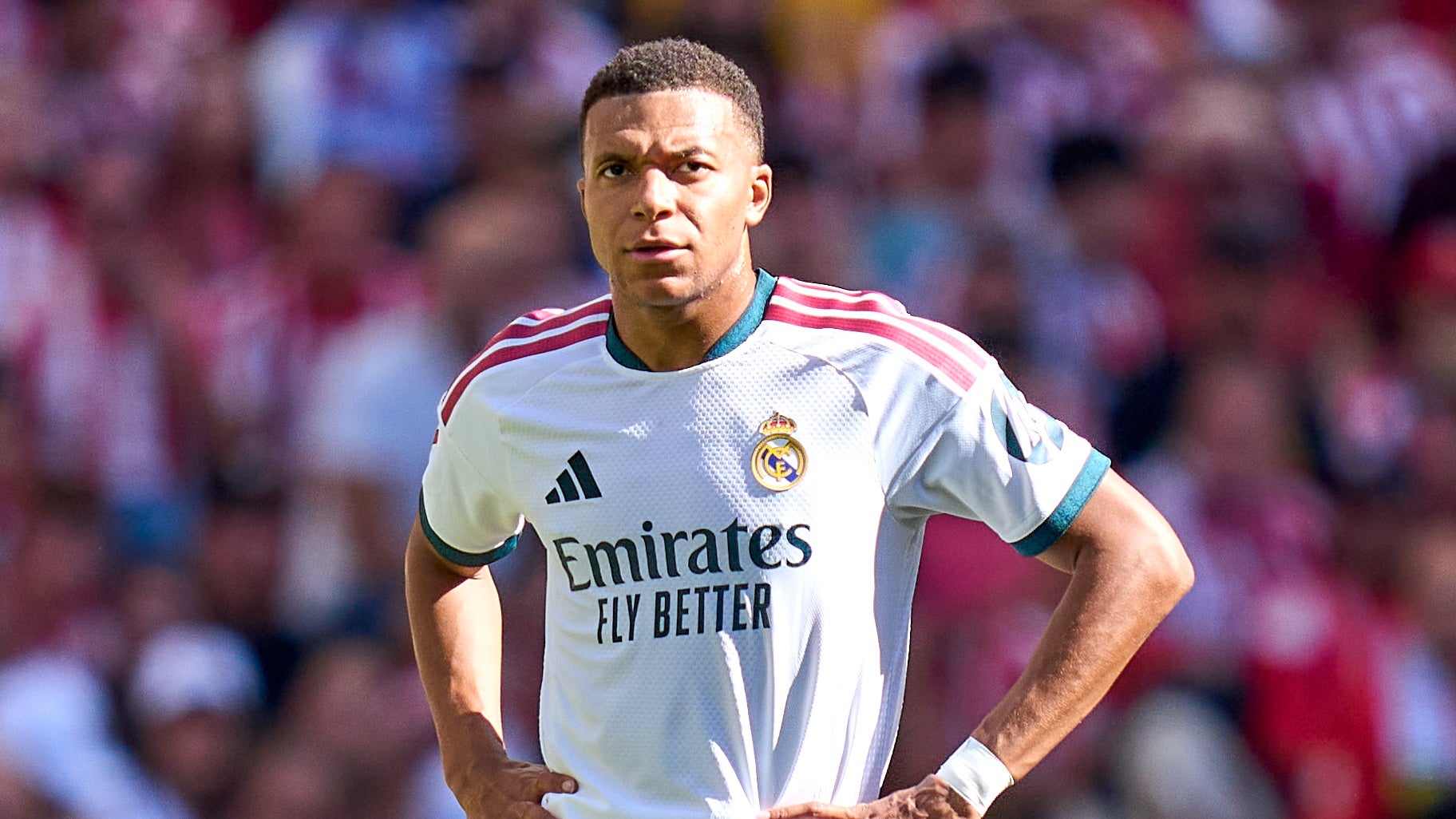 “Ça devient gênant”, Riolo ne comprend pas la campagne de Mbappé pour le Ballon d’or