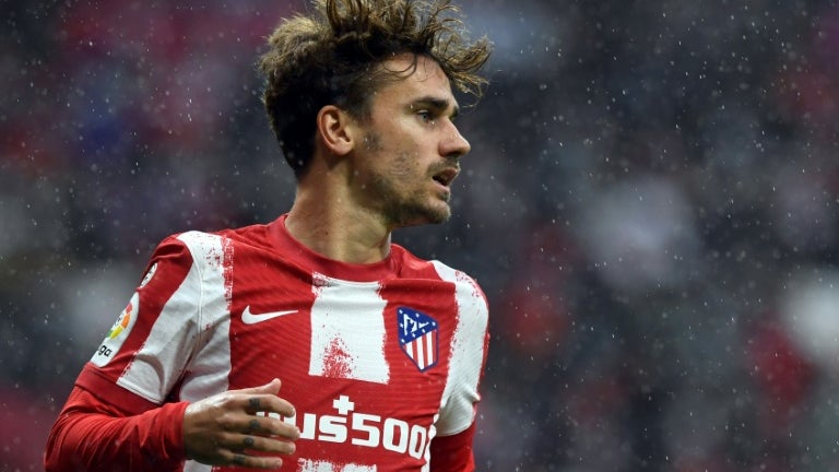 Antoine Griezmann