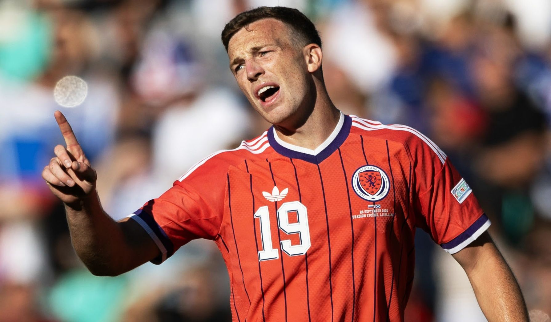 Scotland vs Switzerland FREE live stream: TV Channels, Kick-Off Time and Predictions