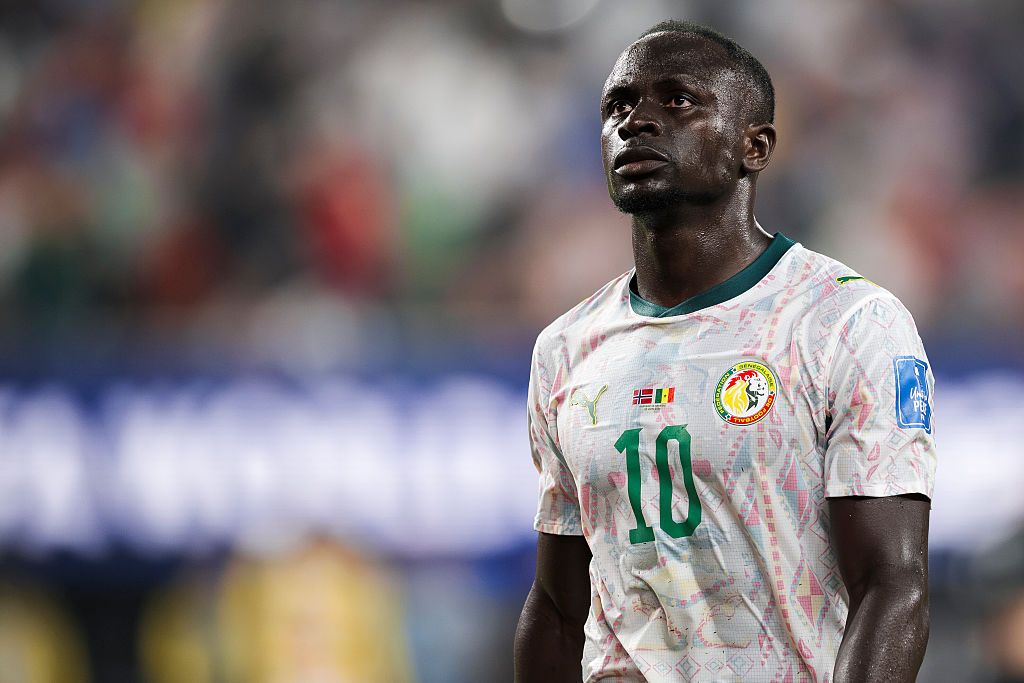 Sadio Mane’s Ballon d’Or shortlisting shows why fans shouldn’t take the award seriously