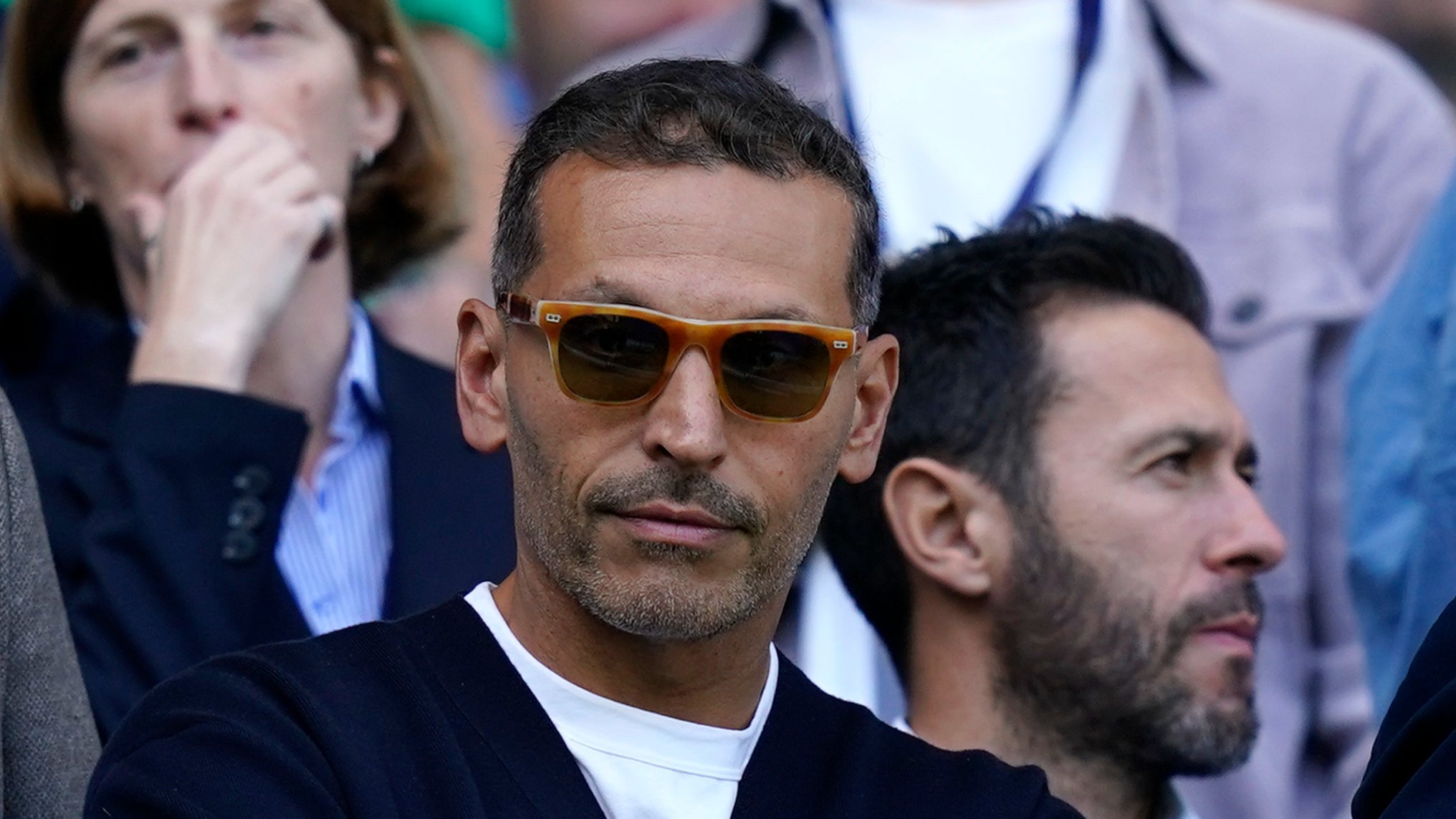 comment le patron de Manchester City tente de rassurer les fans
