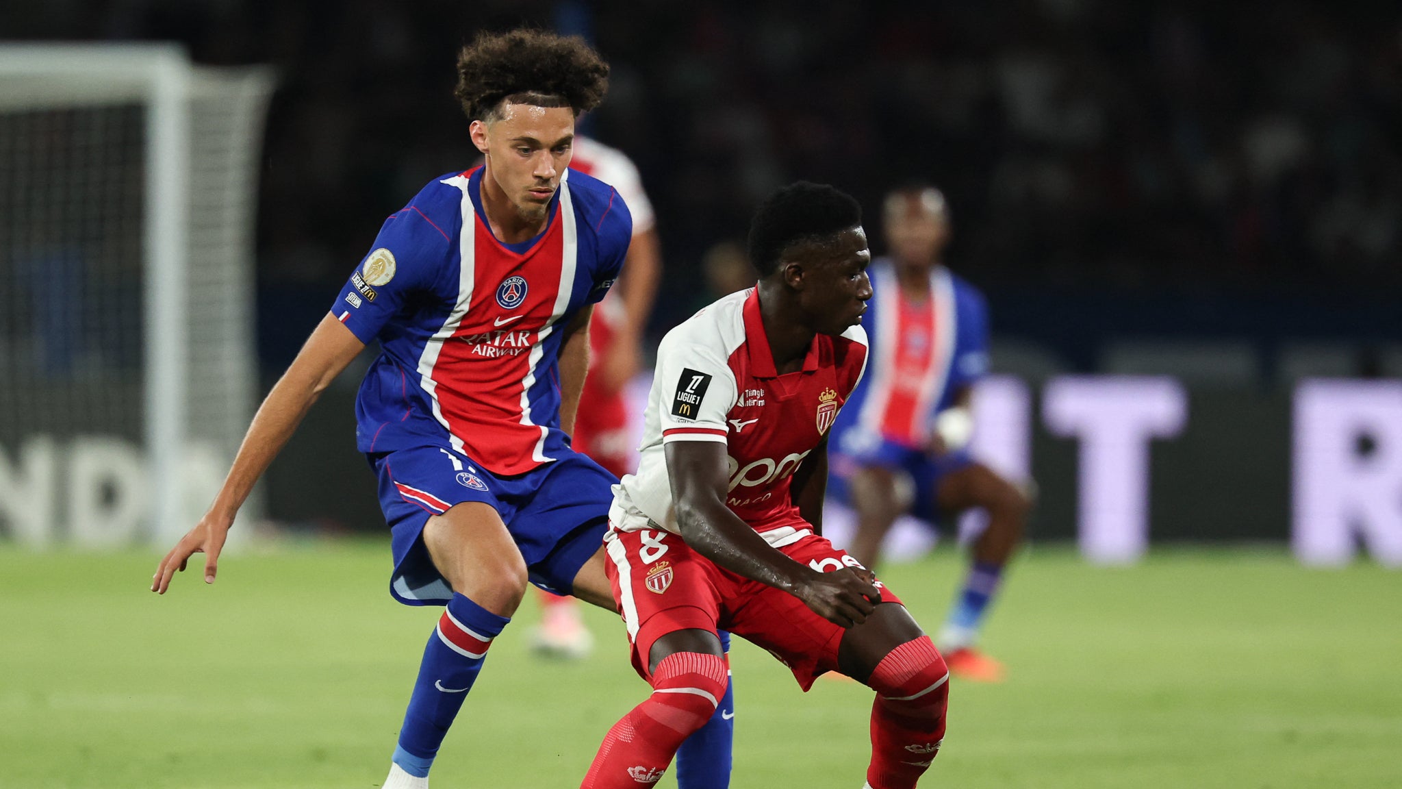 Paris veut enfin lancer sa saison, l’ASM joue crânement sa chance