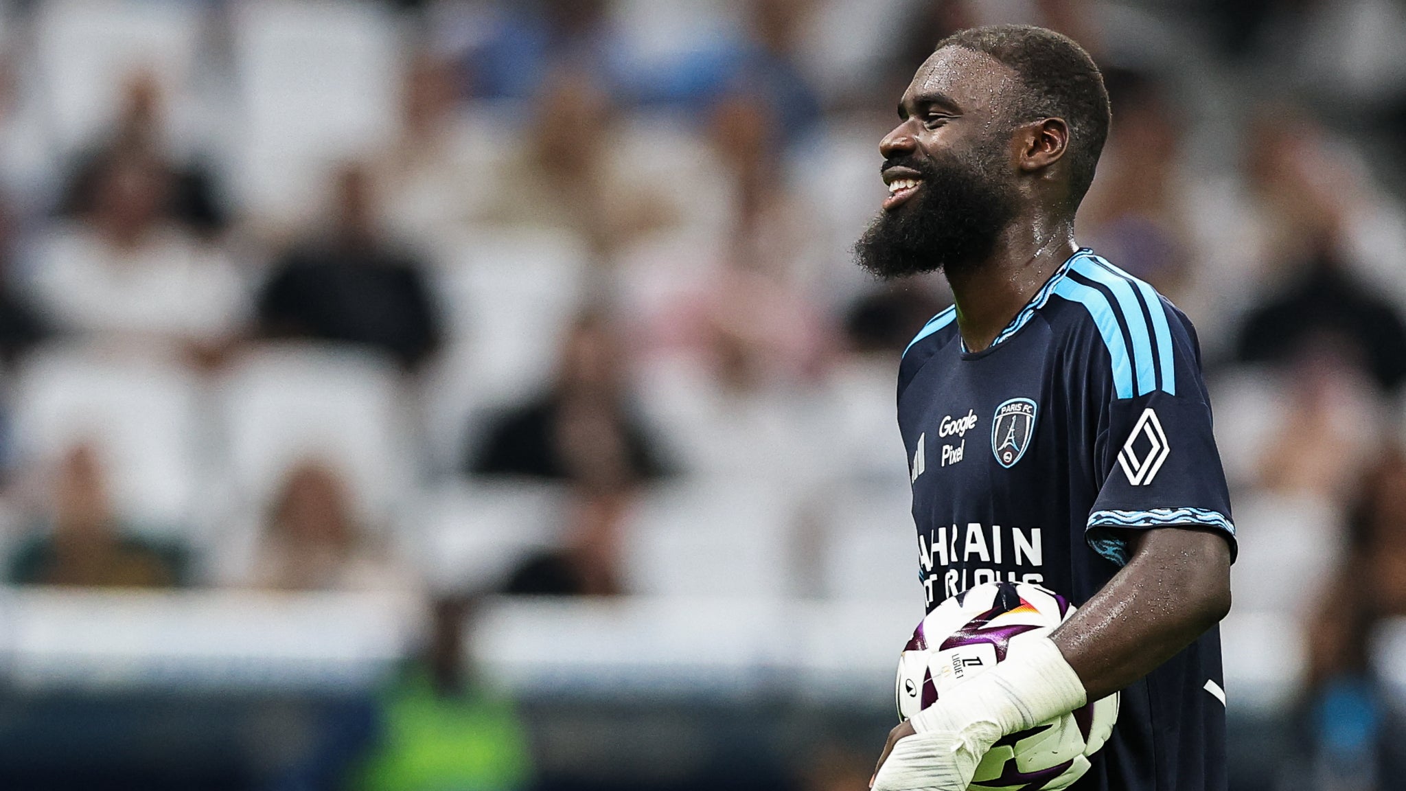 suivez le choc de la 4e journée de Ligue 1 en live