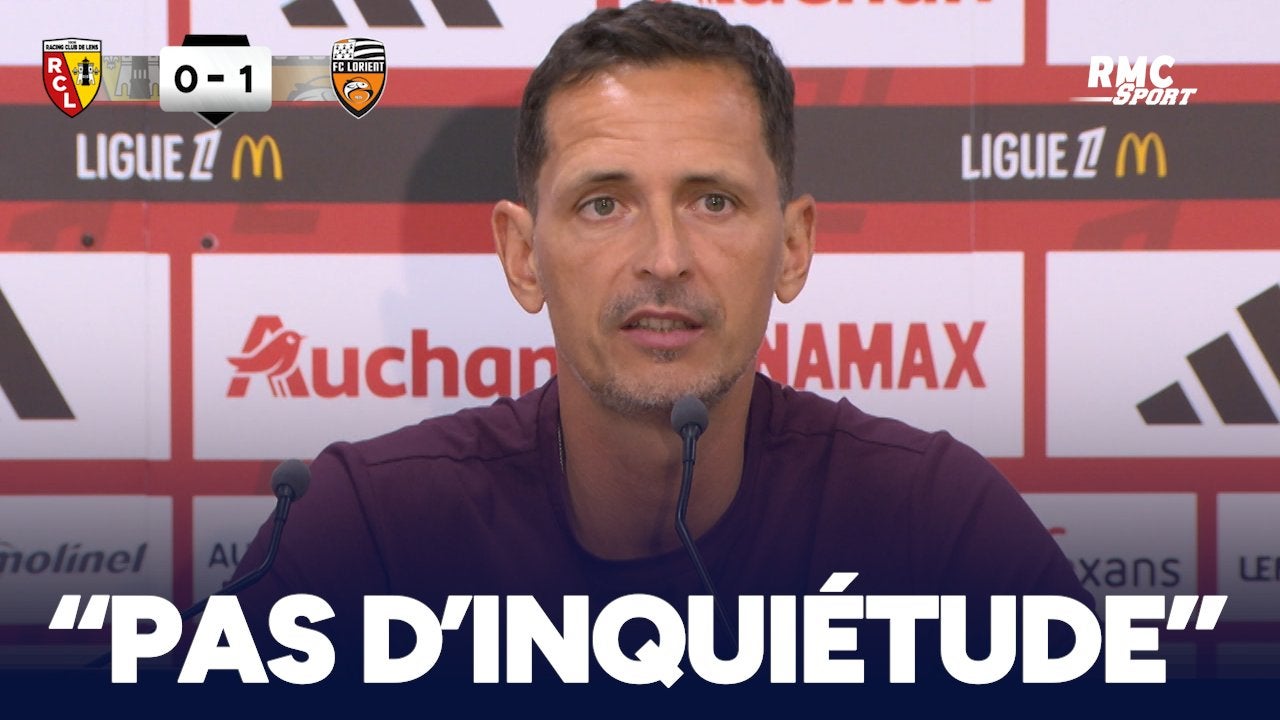 “Si tout le monde revient… on va être très fort” rassure Toppmöller avant la LDC