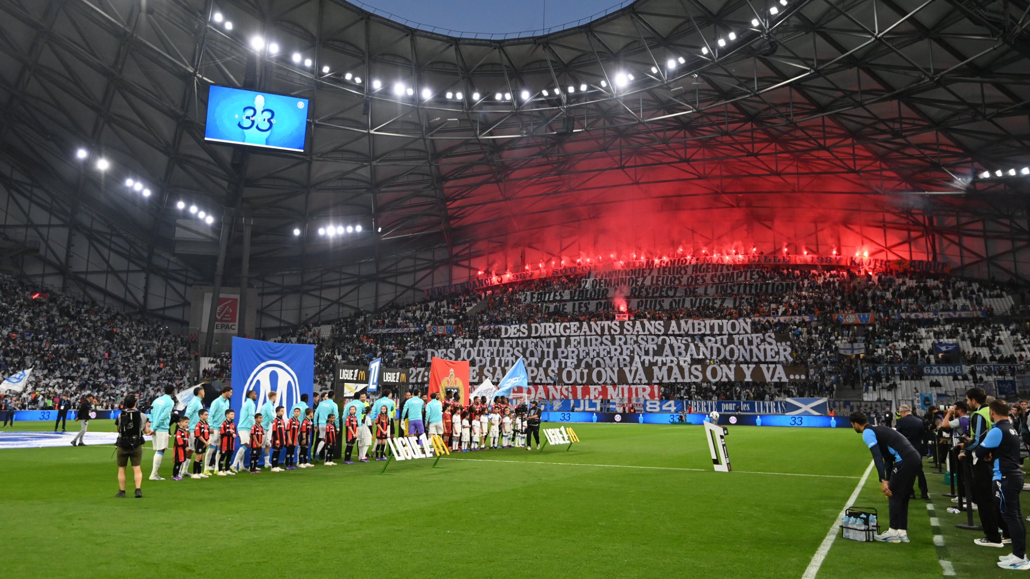 “Ca suffit!”, le CUP va contester son interdiction de déplacement à Marseille en justice