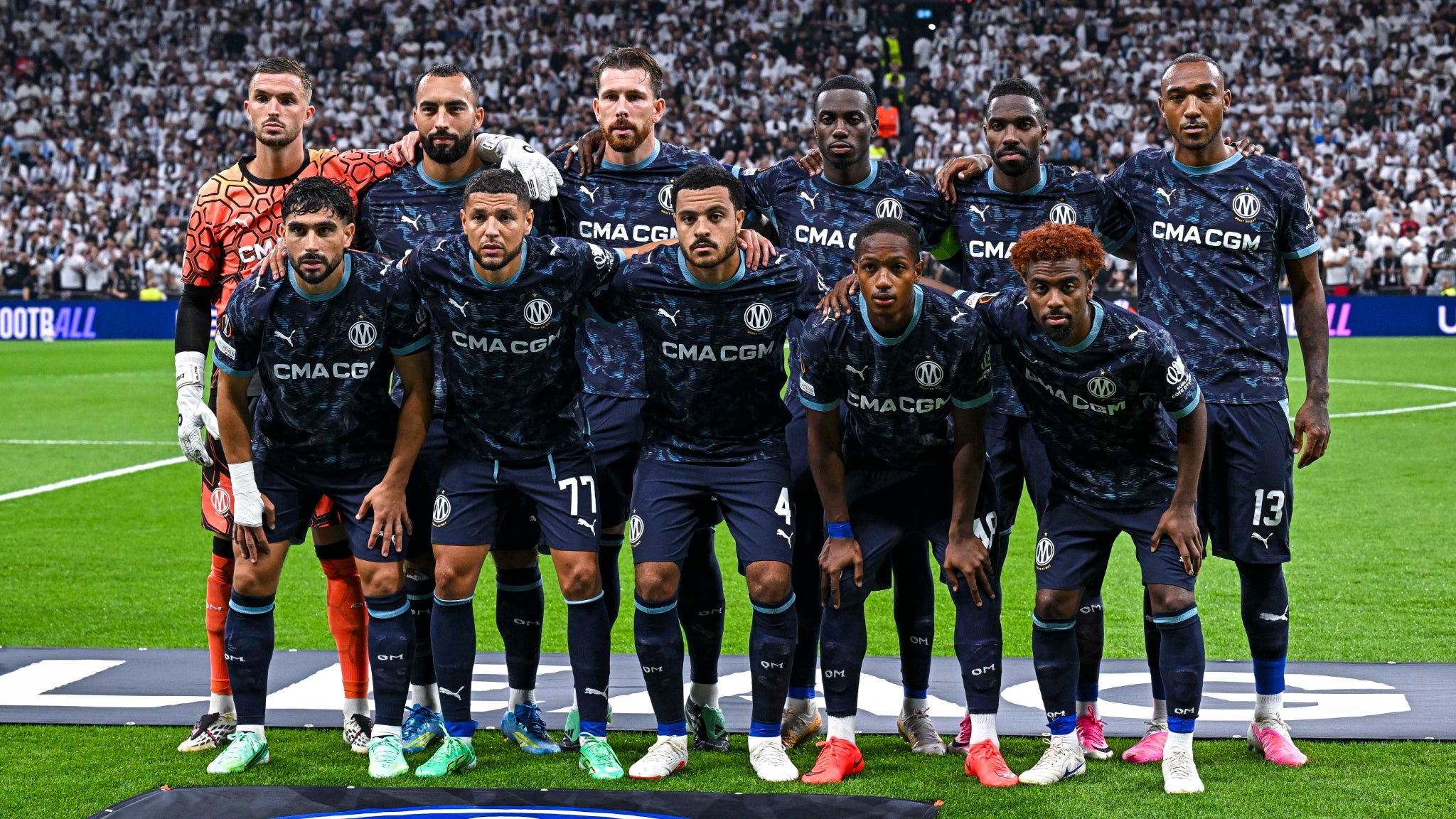 L’OM a-t-il déjà été “aussi faible” au XXIe siècle?