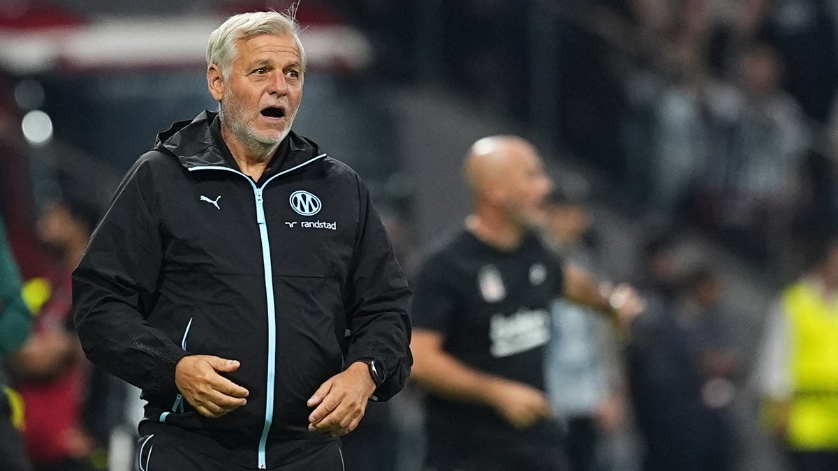 “Pas les meilleurs moments de ma carrière”, Genesio accuse le coup