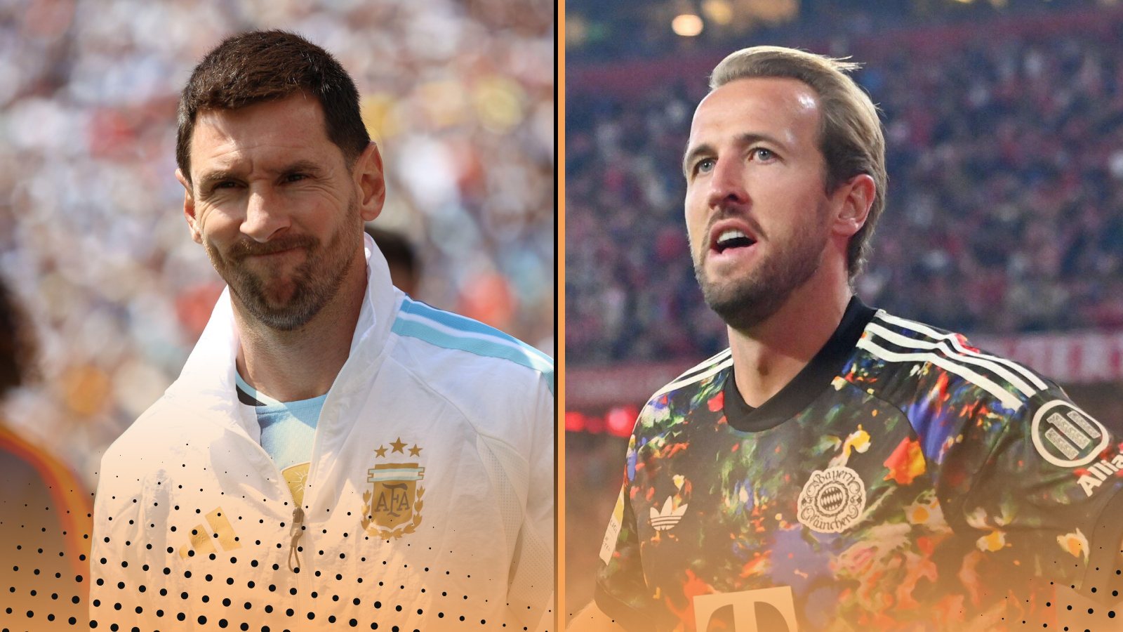 Messi, Kane, FPL & a score of 6/10 to beat