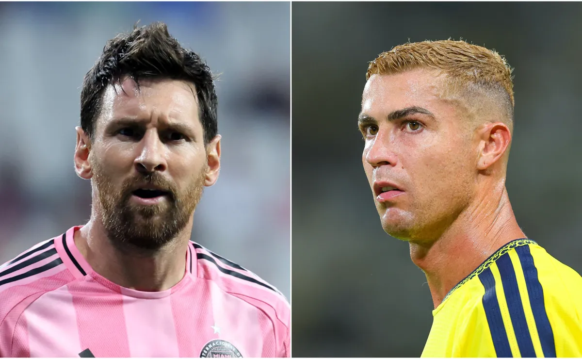 Cristiano Ronaldo tastes first Saudi Pro League defeat with Al-Nassr: How many MLS losses does Lionel Messi have with Inter Miami this season?