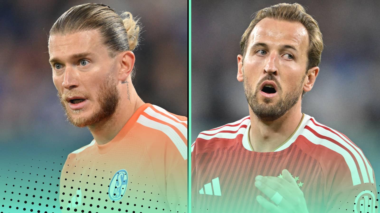 Loris Karius’ wonder save against Harry Kane has us questioning everything