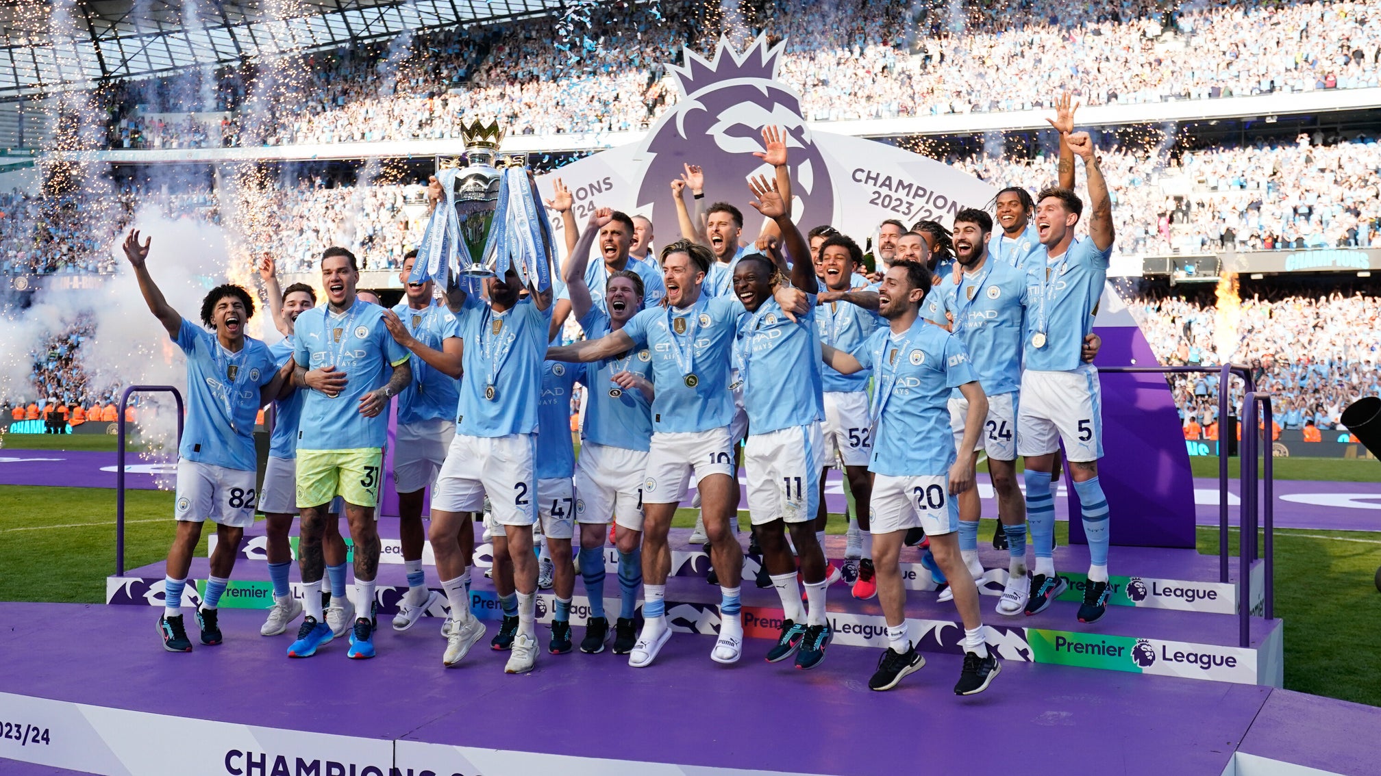 Manchester City
