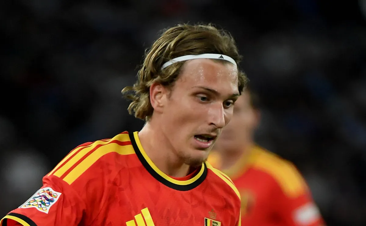 How to watch Belgium vs France in USA: 2026/27 UEFA Nations League, Live Stream, TV and Preview