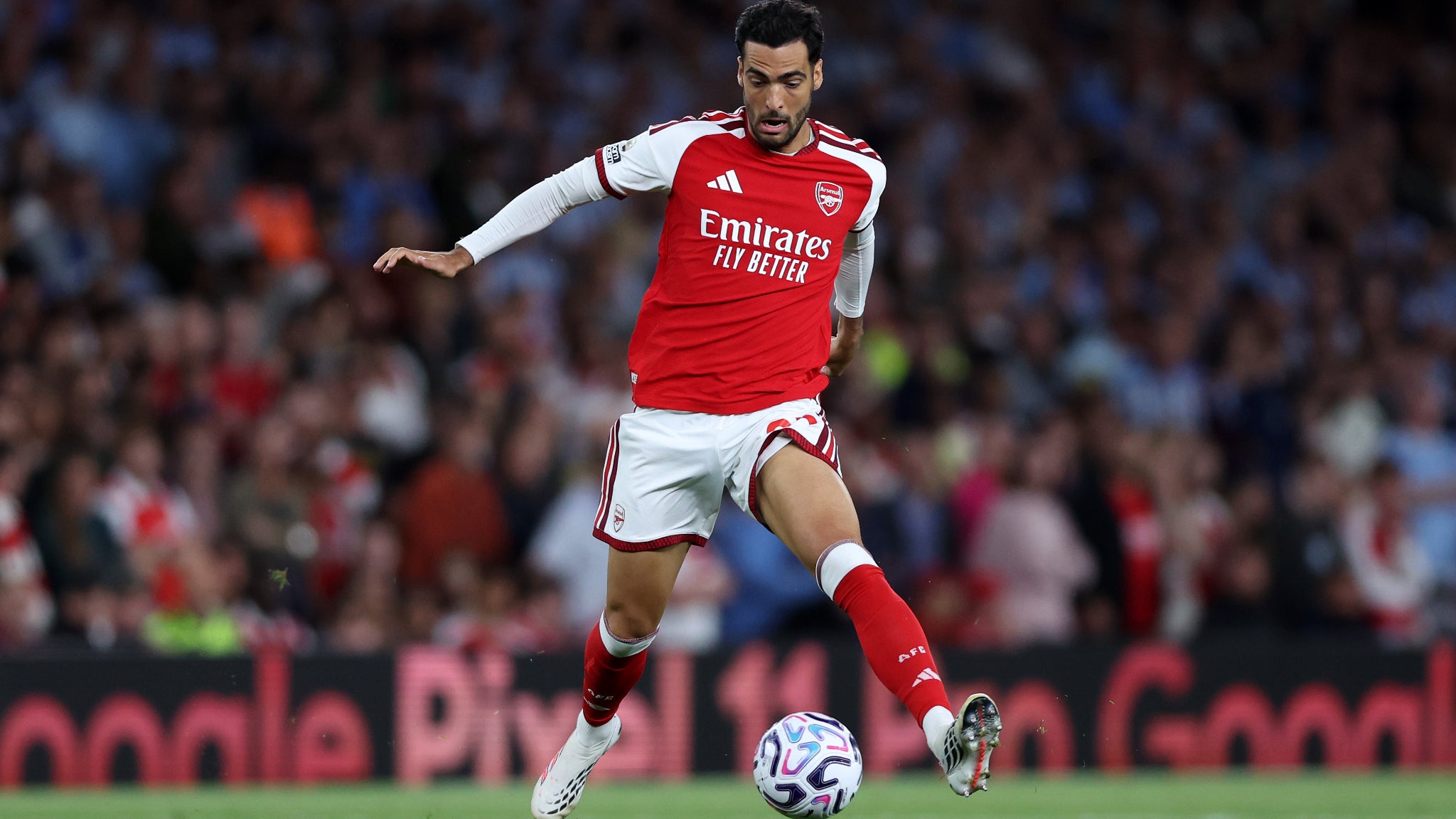 suivez en live le premier grand choc de la saison de Premier League